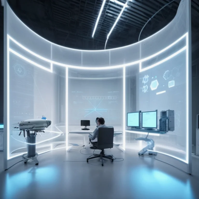 AI制御による省エネ換気システム